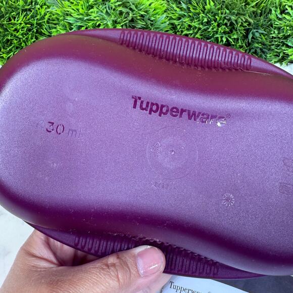 New Tupparware Breakfast Maker - Picture 4 of 6